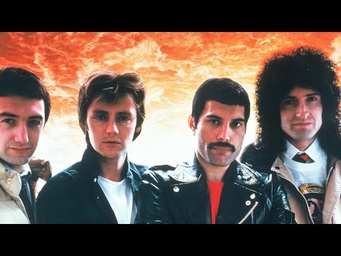 Deconstructing Queen - Play The Game (Isolated Tracks)