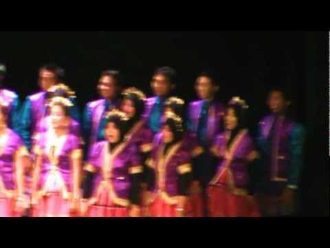 ITS Student Choir-Tardigadingdangdo (Rimini International Choral Competition 2011)
