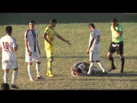 IPANEMA 0x1 CSE - 6° RODADA DO QUADRANGULAR DA PERMANÊNCIA