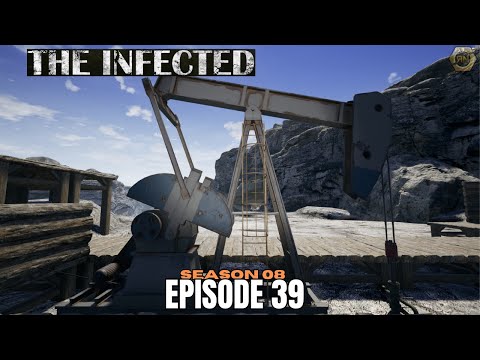 No More Bio Fuel! The Infected Gameplay [S08E39]