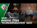 Lex Immers over het seizoen 2010/2011 - OMROEP WEST
