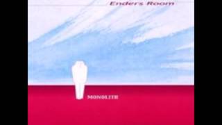 Enders Room - Seismo