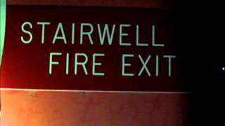 Several EVPs: "Your Work Is Done" "Why?" & "CORRECT" Haunted Abandoned Hospital Building