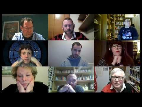 Online Quiz League S3 Week 5 - Bletchingdon Nomads v Bob's Online