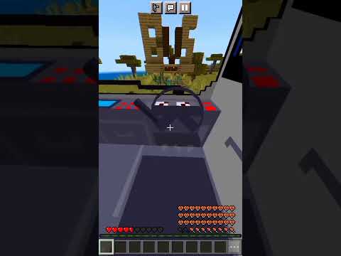 UNBELIEVABLE! I Became a Minecraft Bus Driver 😂