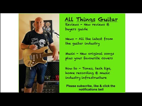 Harley Benton CST 24HB TOL Massive Problems!!!