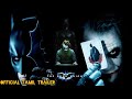 The Dark Knight | Official Tamil Trailer | HD | Tamil Clips