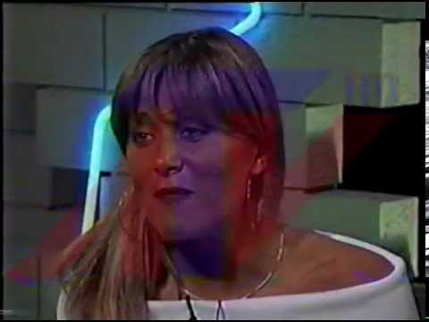 mas musica con Andrea Tessa cancion 05 abril 1992