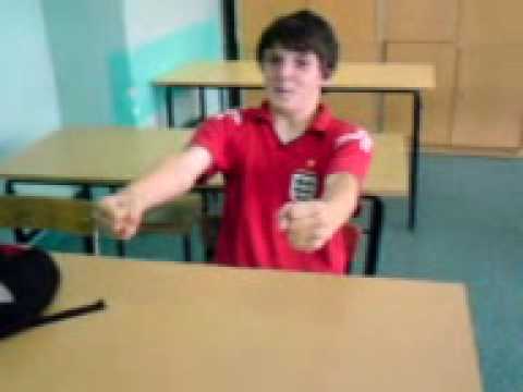 Robert Kubica  parodia