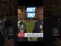 Part Two: Legend 89 was not phucking around with Juedy #NFL #Shorts  #LockdNWillinPodcast