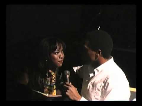 "If This World Were Mine" Marvin Gaye/Tammi Terrell Live Play Performance