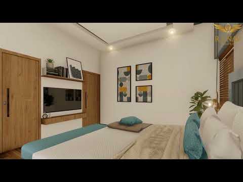 Ranav Tranquil Haven Project Tour 1