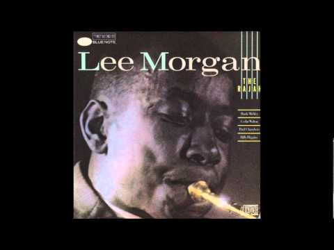 Lee Morgan - Davisamba