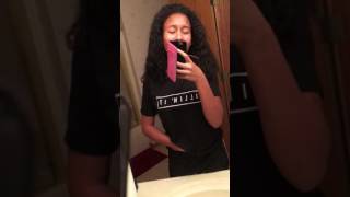 Natasha Mosley - 4 Walls