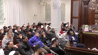 חתונה בהפרדה או לא? סיפור מרגש ומחזק במיוחד!!