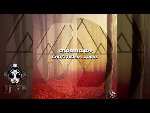 Ghost Rider & Durs - Crossroads