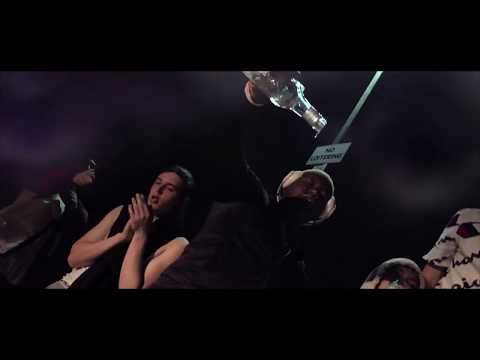 CARRINGTON CASH X CASSIUS CLAY -  SO SIMPLE (OFFICIAL VIDEO)