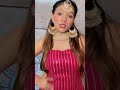 Khushi Punjaban Beautiful Reels Video