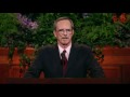 Tad R Callister Joseph Smith Prophet Of The Restoration From The 179th LDS General Conference