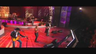 06 The Race Is One - Trick Pony.avi