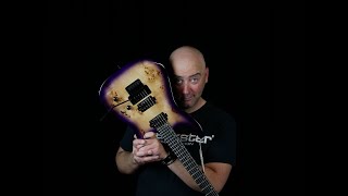Video thumbnail for Jackson DK2 Pro! by C. A. House Music