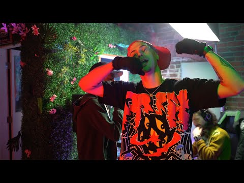 TAWPO & GORDY - ZIPCODES (Official Music Video) (Dir. By @alexthgoattho)