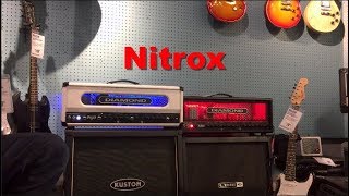 Video thumbnail for Diamond Nitrox vs Phantom Shootout! by Luke Kramer