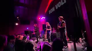 Son Volt, Mystifies Me, The Chapel 9/20/23