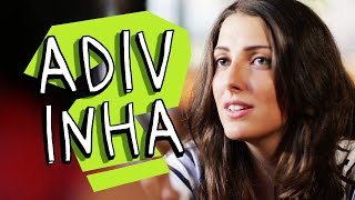 ADIVINHA