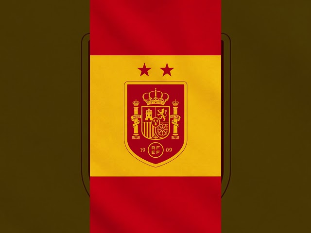 Vídeo relacionado con Genérico Camiseta ESPAÑA Unisex Niño Talla Edad 3 años