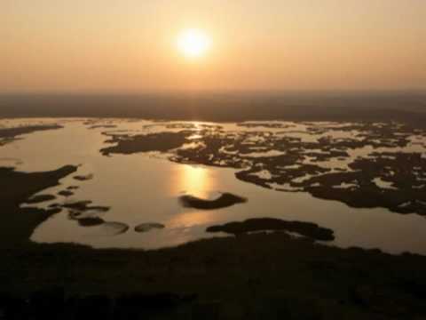 Kūlgrinda - Nuslaide saulala