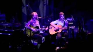 Mads Langer &amp; Tim Christensen - Say No More