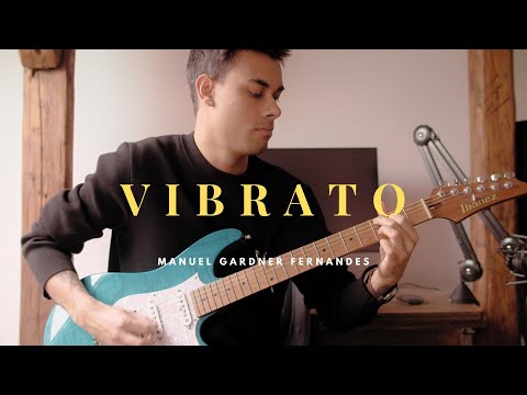 Vibrato