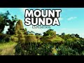 AKU MENDAKI GUNUNG SUNDA INDONESIA DI ROBLOX Mount Sunda