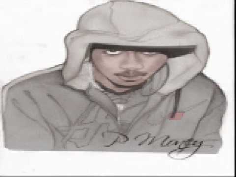 Skyla-Grime Feat P.Money OGz - No time To Waste  2009