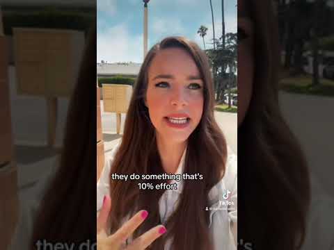 Narcissists are SELFISH people