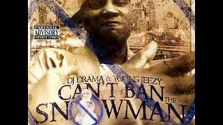 Young Jeezy - Still Don&#39;t Kno