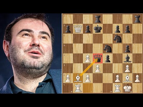 This is Why Chess is Compared to Art!