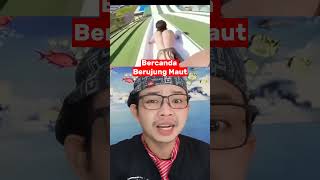 Download lagu Jokes End in Death✨‼️#funny #shorts #viral mp3