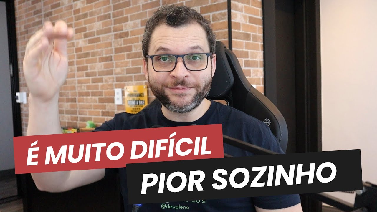 Empreender com software não é fácil | SaaS