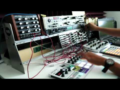 Edelstahl Live Act  2016 - 1 hour