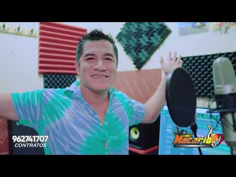 Me cansé de tus humillaciones - Beto Ríos, Voz y Sentimiento VídeoClip