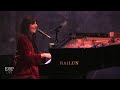 Karla Bonoff "Restless Nights" [live] @ Eddie Owen Presents