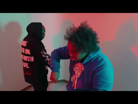 MarijuanaXO x Joe Pablo - No Looker (Official Video)