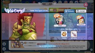 Download lagu KVM/BOSS HUNTING LORD KNIGHT POV: [🔴LIVE] ROX Global]  [SERVER :IZLUDE ] mp3