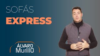 Sofás Express