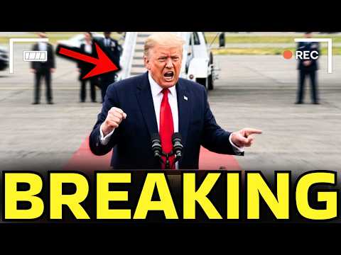 This leak will end his term...