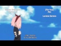 For You - Naruto Shippuden Ending (BR) 