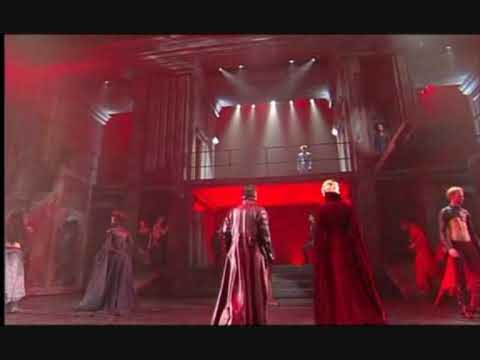 La vengeance cover
