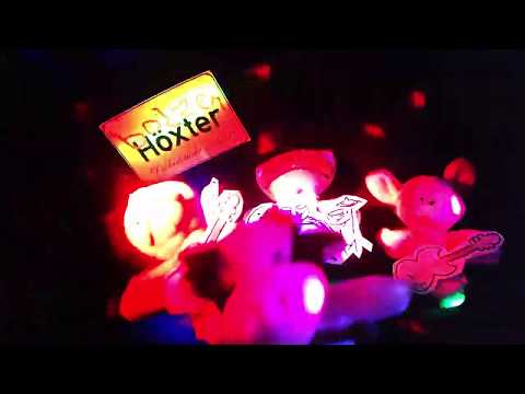 Bolzen Höxter - Du bist nicht zu laut